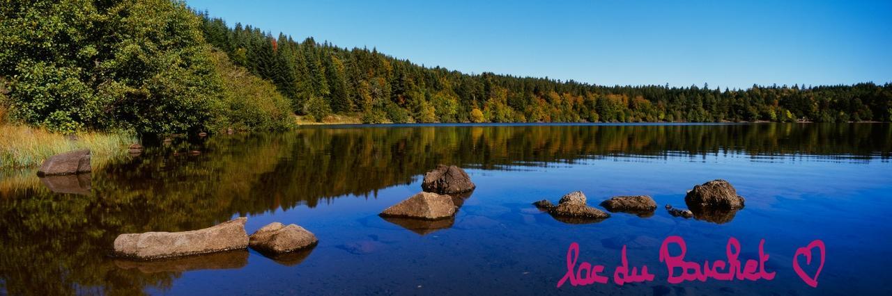 Une Coquille Sous L'Oreiller Le Puy-en-Velay Экстерьер фото